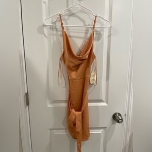 Altar’d state dress